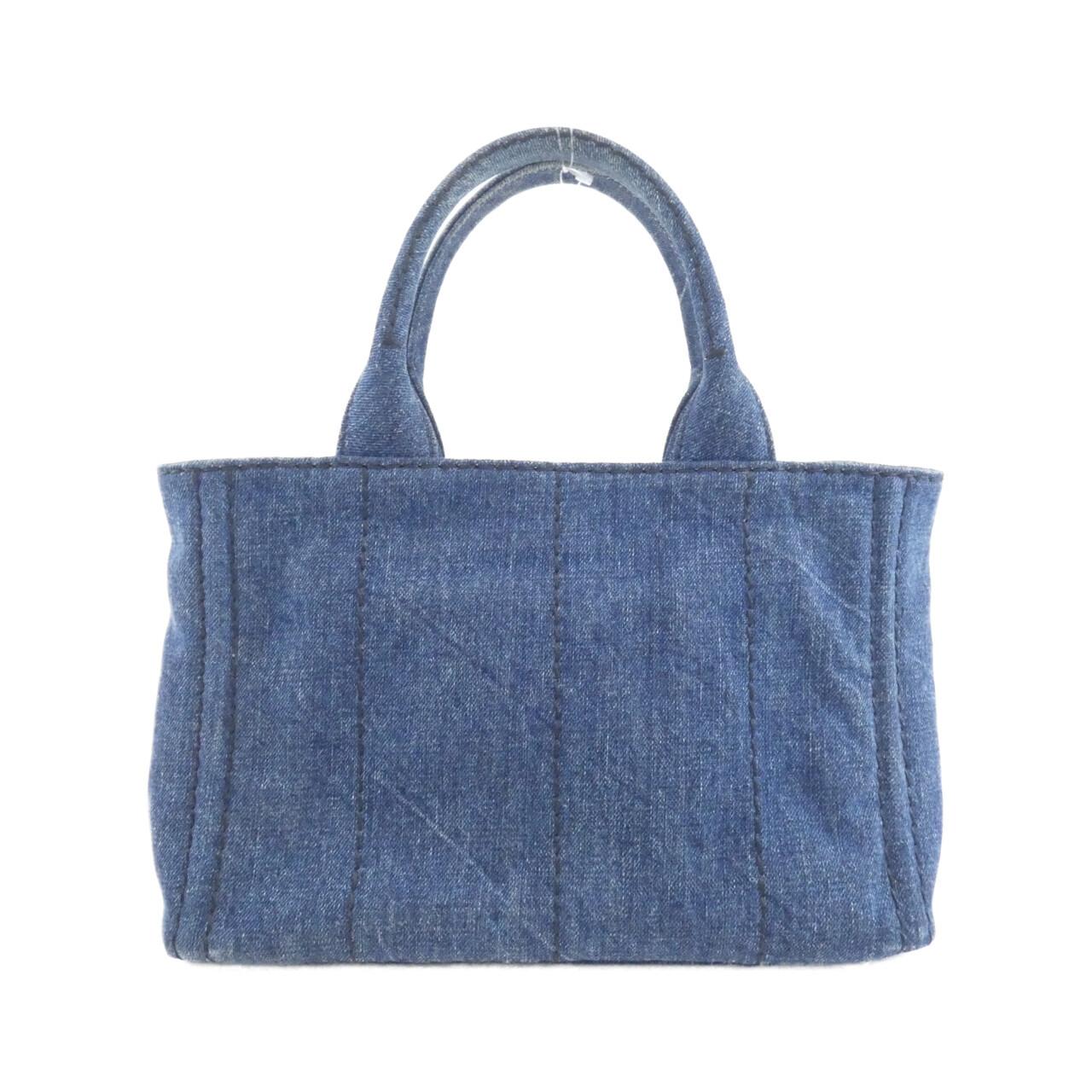 PRADA B2439G Handbag 2