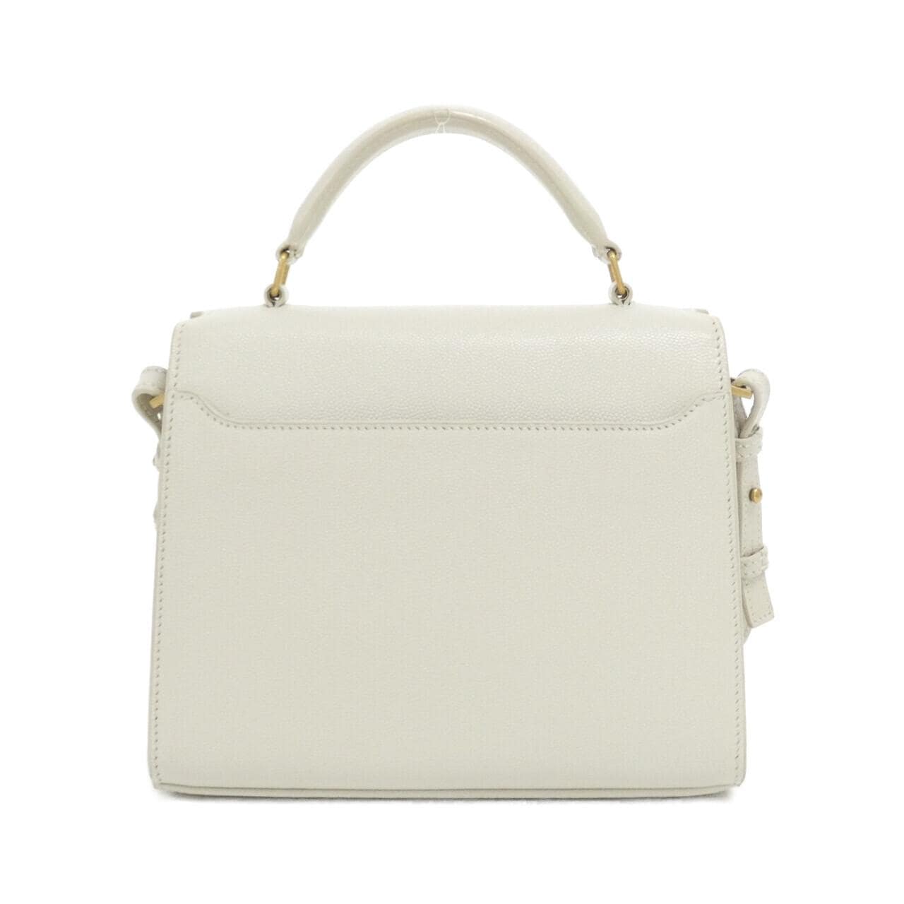 SAINT LAURENT Cassandre 623930 BOW0W Handbag 2