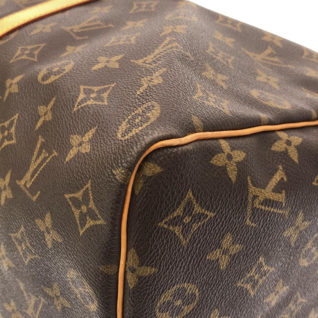 LOUIS VUITTON Keepall M41426 Boston Monogram 2