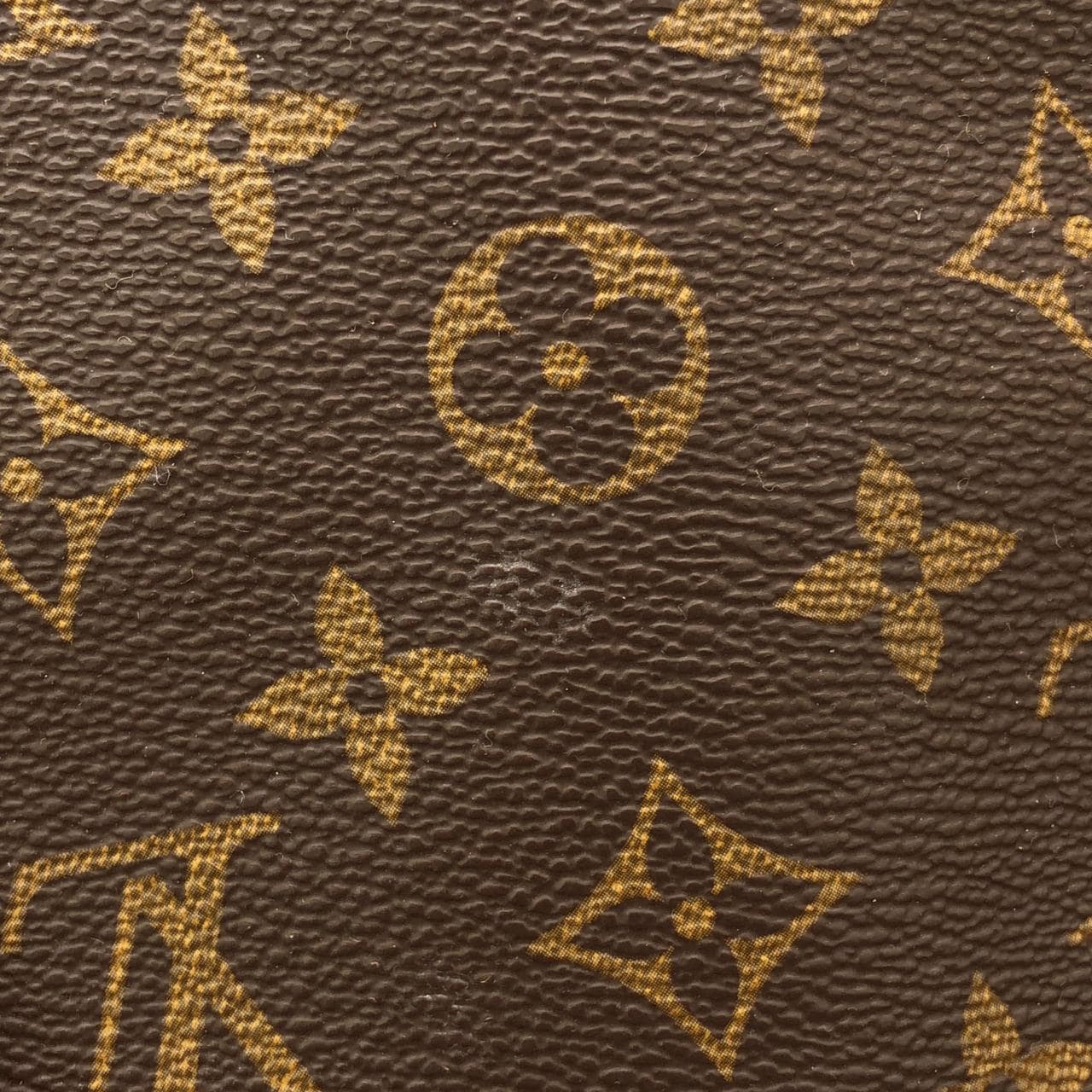 LOUIS VUITTON Keepall M41426 Boston Monogram 3