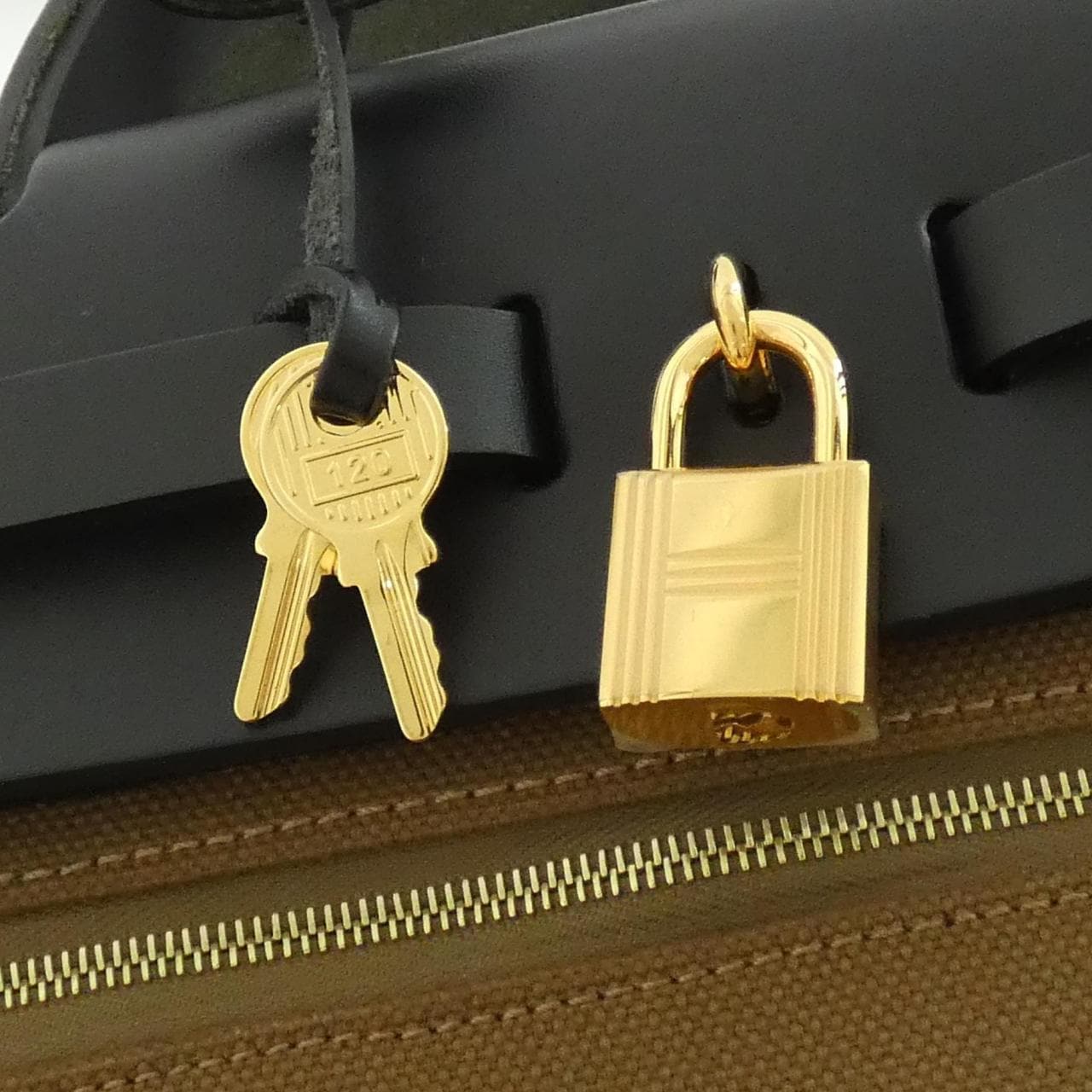 HERMES 078971CC 手提包 4