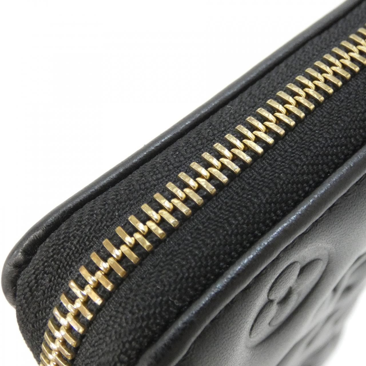 LOUIS VUITTON M81510 銀包 羊皮 4