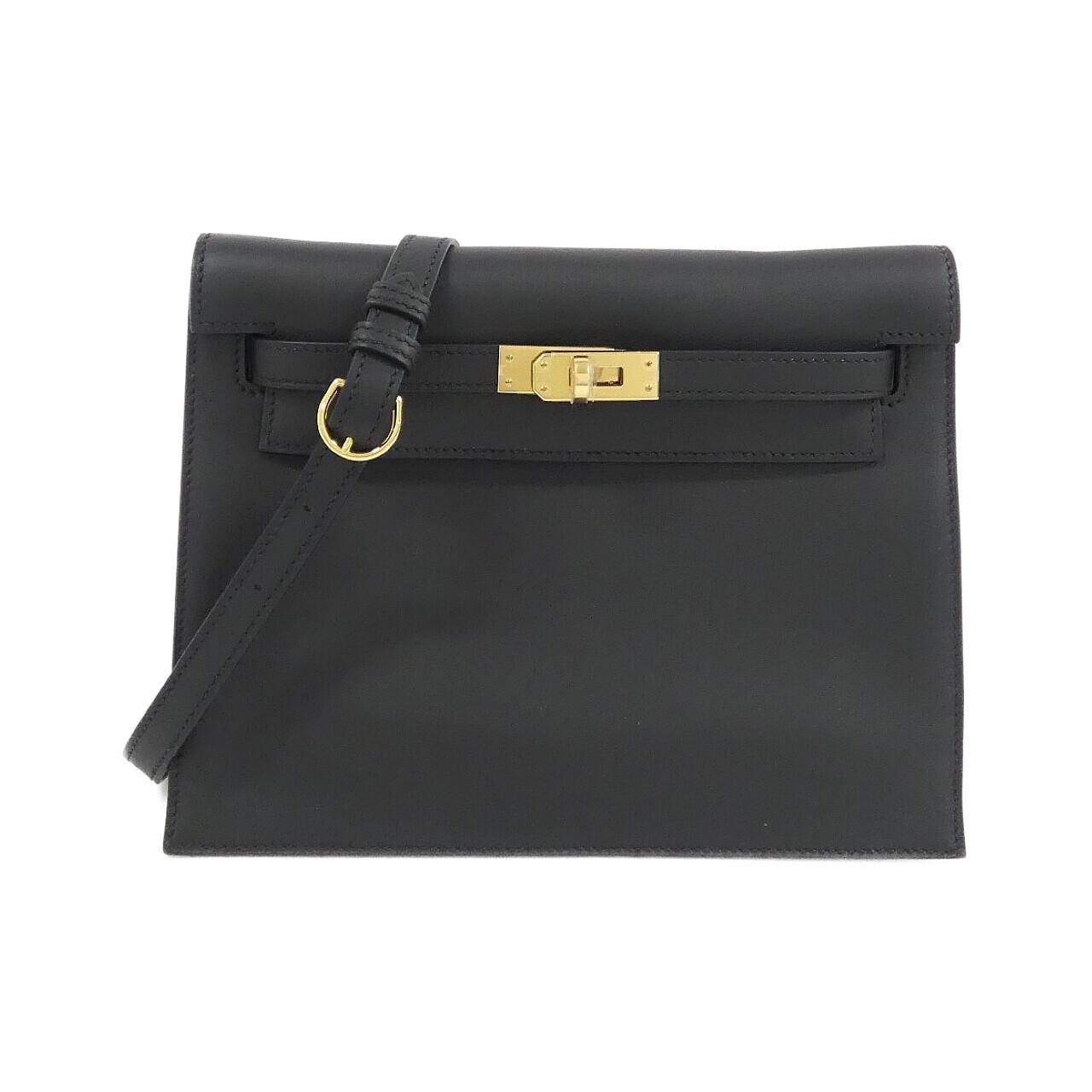 HERMES Kelly 079233CC 肩背包 Swift