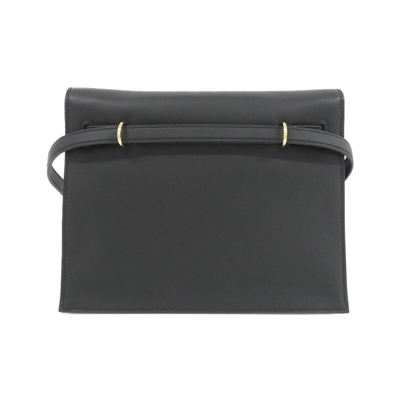 HERMES Kelly 079233CC 肩背包 Swift 2