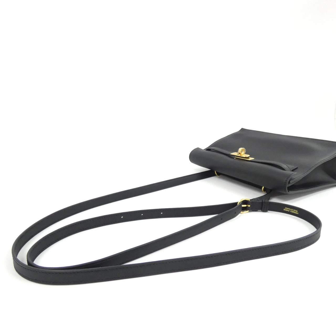 HERMES Kelly 079233CC 肩背包 Swift 4