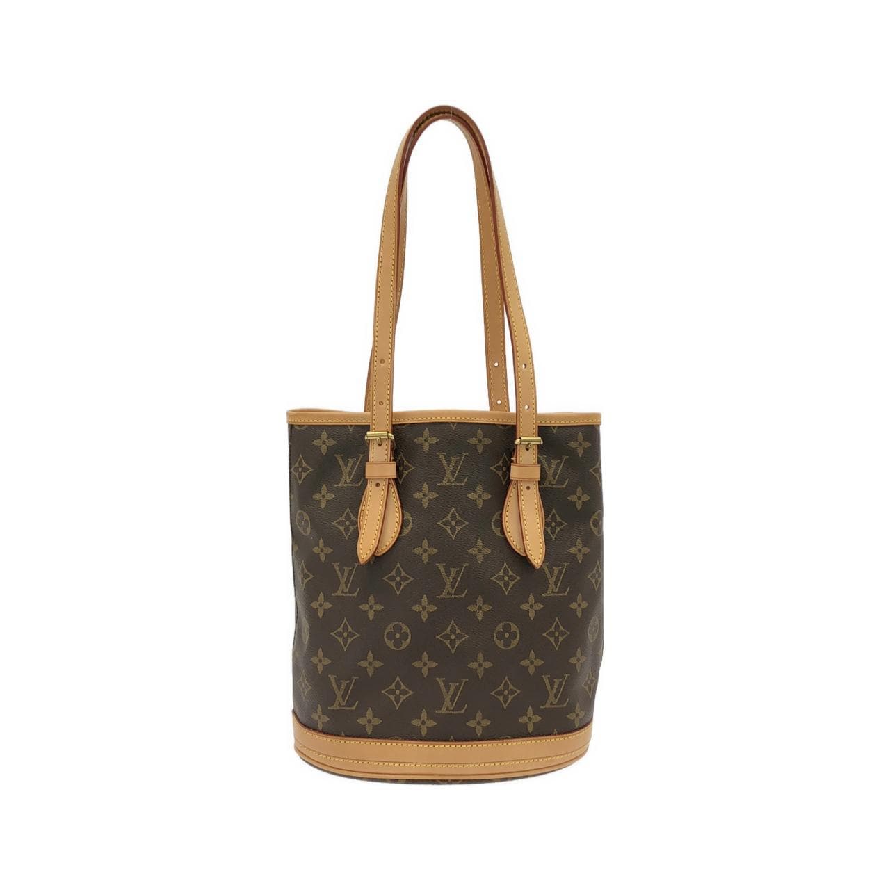 LOUIS VUITTON M42238 肩背包 Monogram