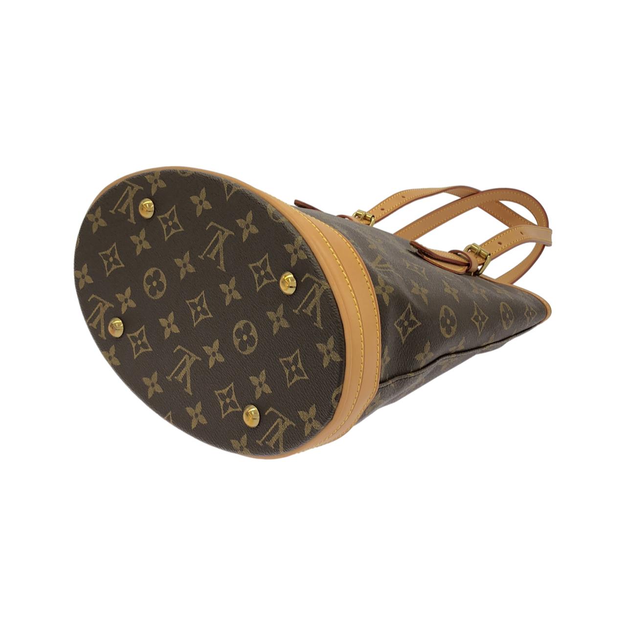 LOUIS VUITTON M42238 肩背包 Monogram 2