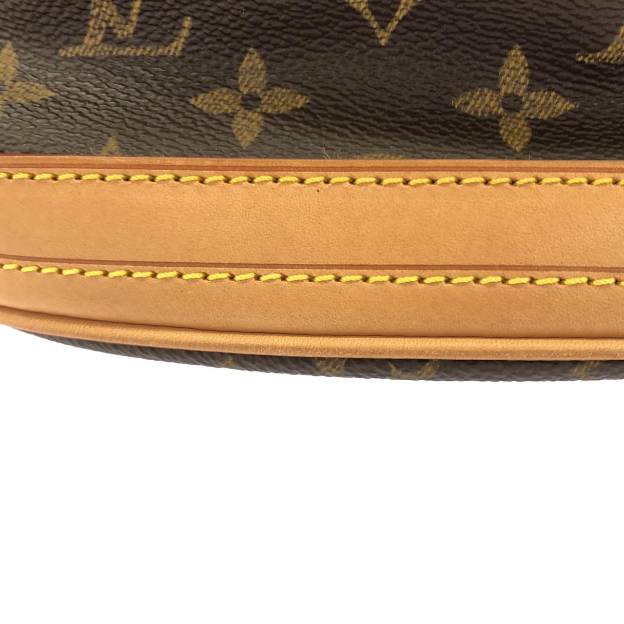 LOUIS VUITTON M42238 肩背包 Monogram 3