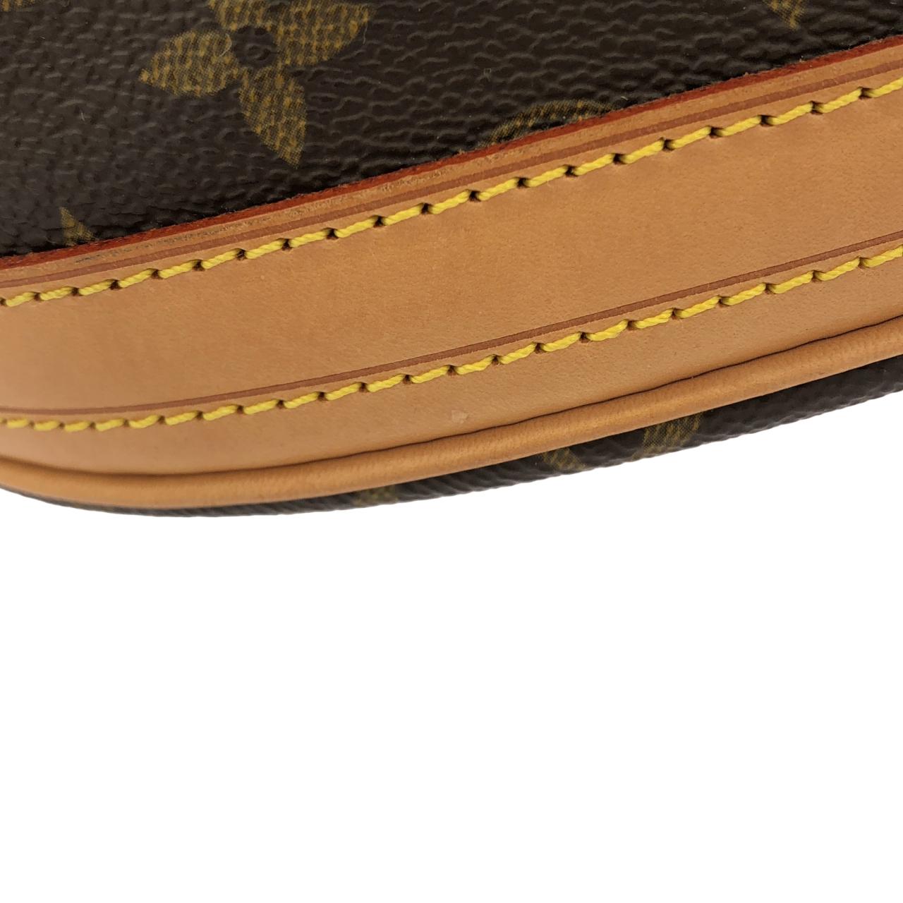 LOUIS VUITTON M42238 肩背包 Monogram 4