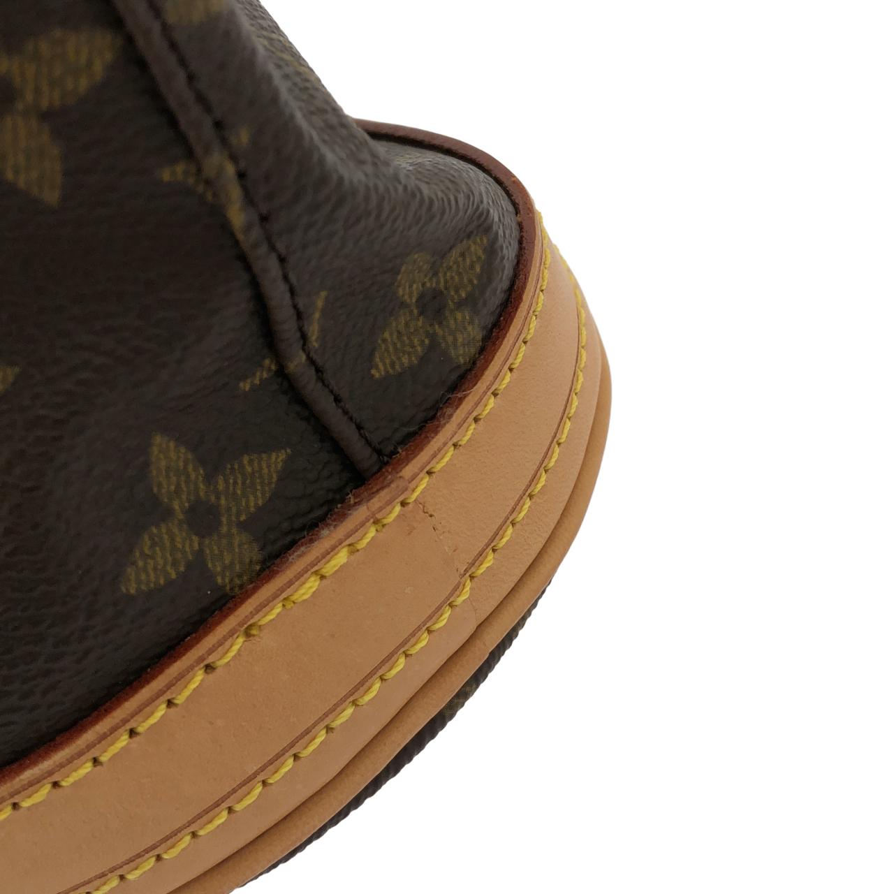 LOUIS VUITTON M42238 肩背包 Monogram 5