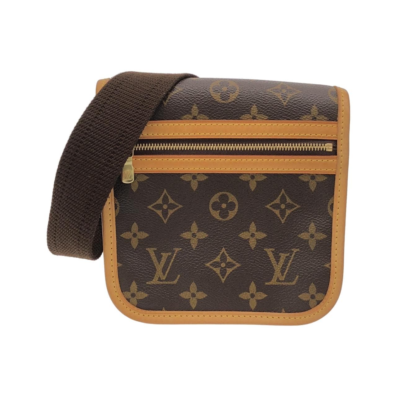 LOUIS VUITTON Bum Bag M40108 肩背包 Monogram