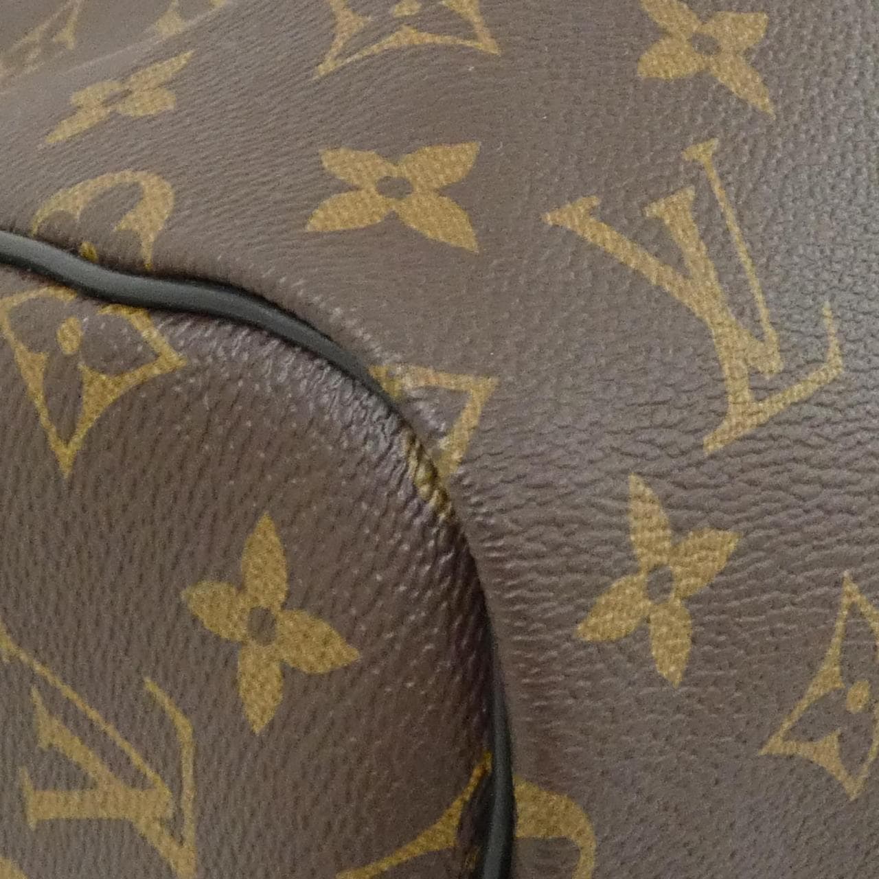LOUIS VUITTON Keepall M56714 Boston Monogram 2
