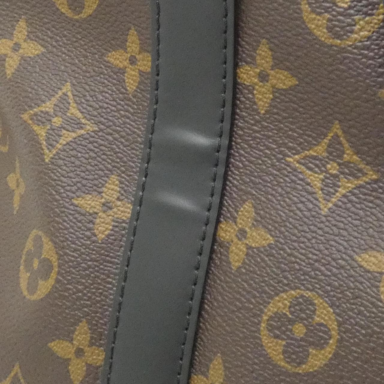 LOUIS VUITTON Keepall M56714 Boston Monogram 4