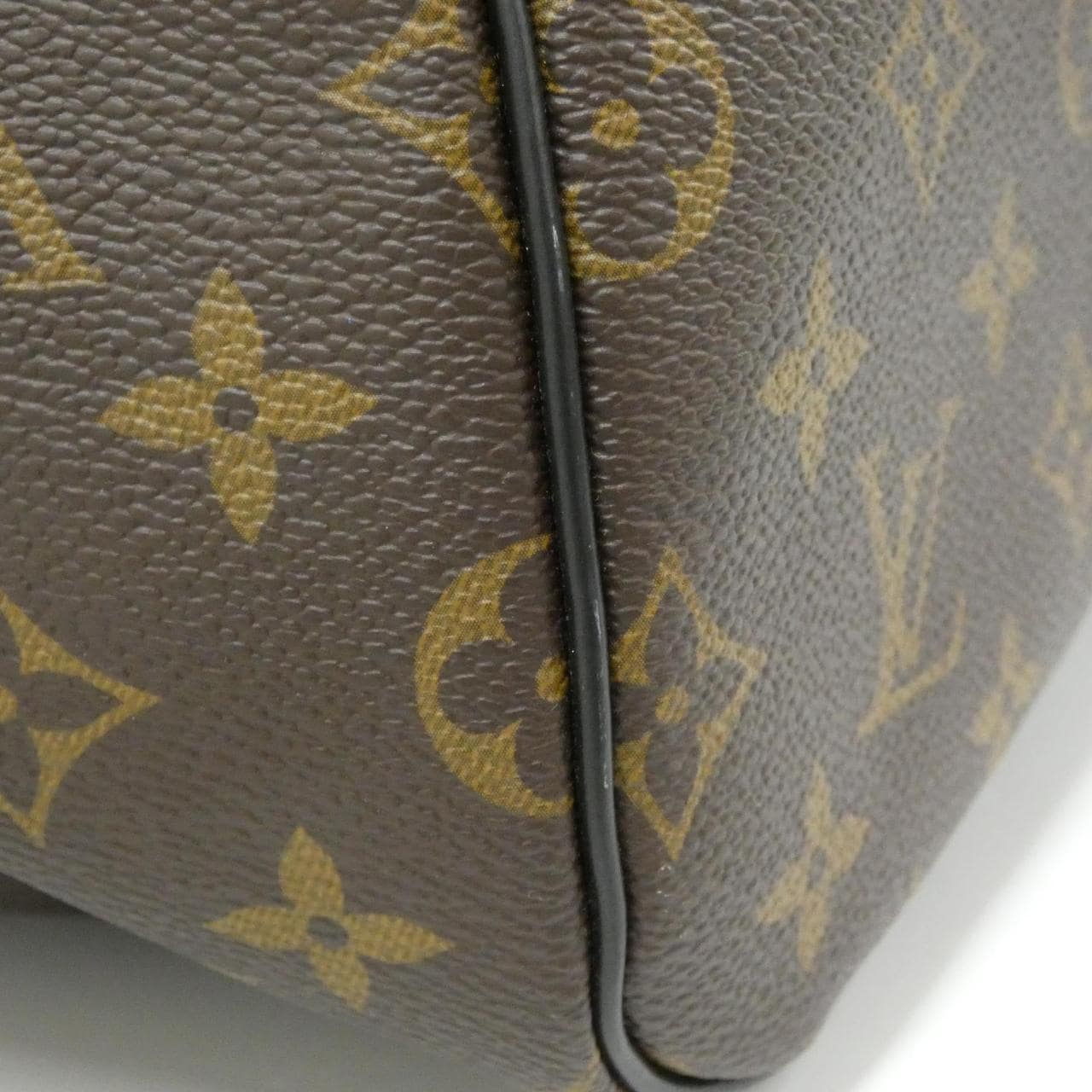 LOUIS VUITTON Keepall M56714 Boston Monogram 5