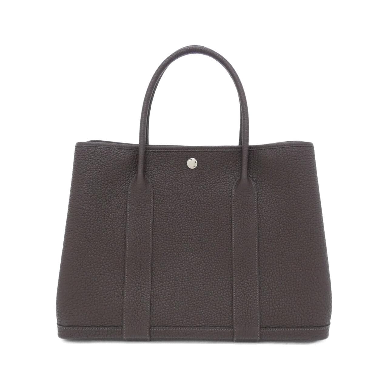 HERMES Garden Party 051559CK Tote