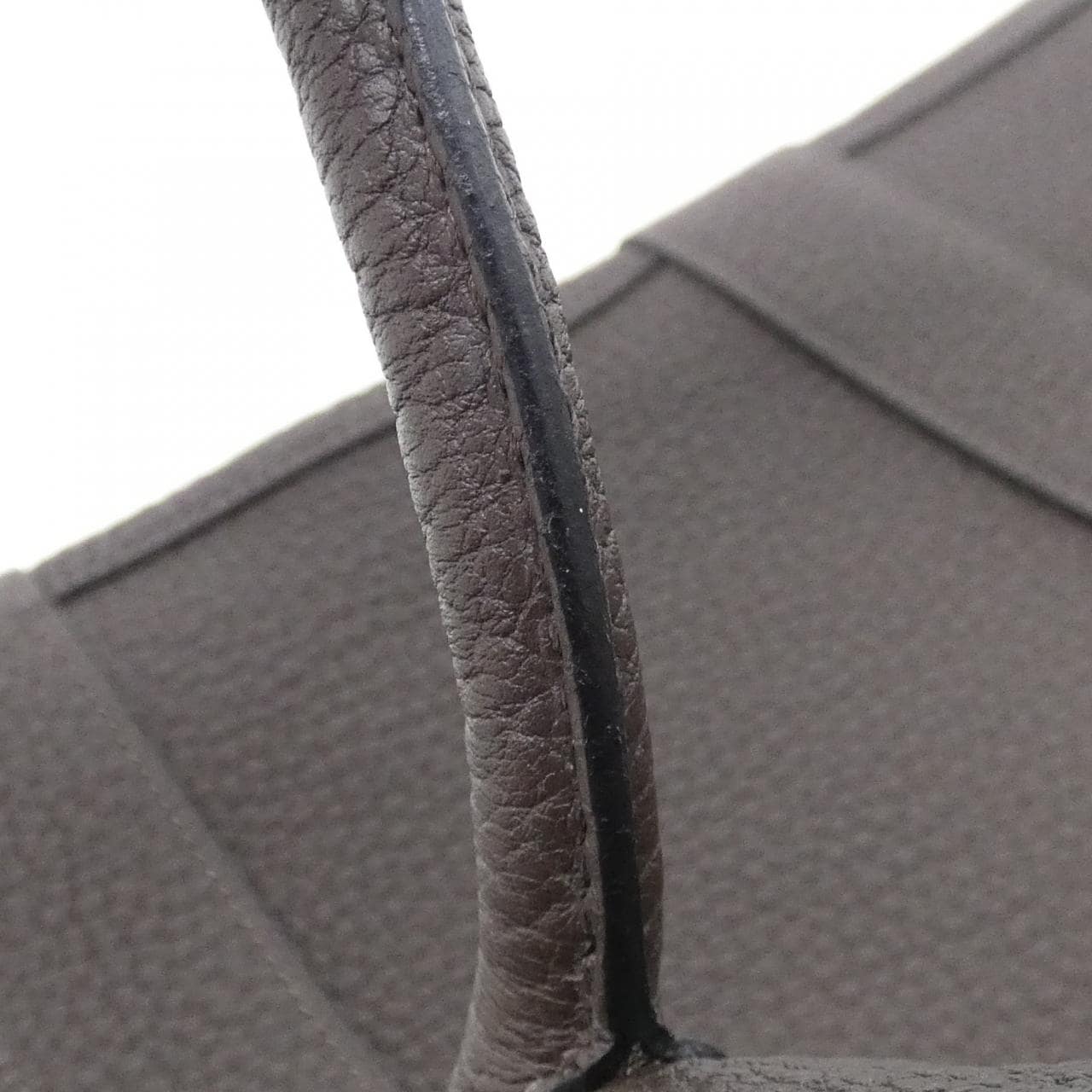 HERMES Garden Party 051559CK Tote 4