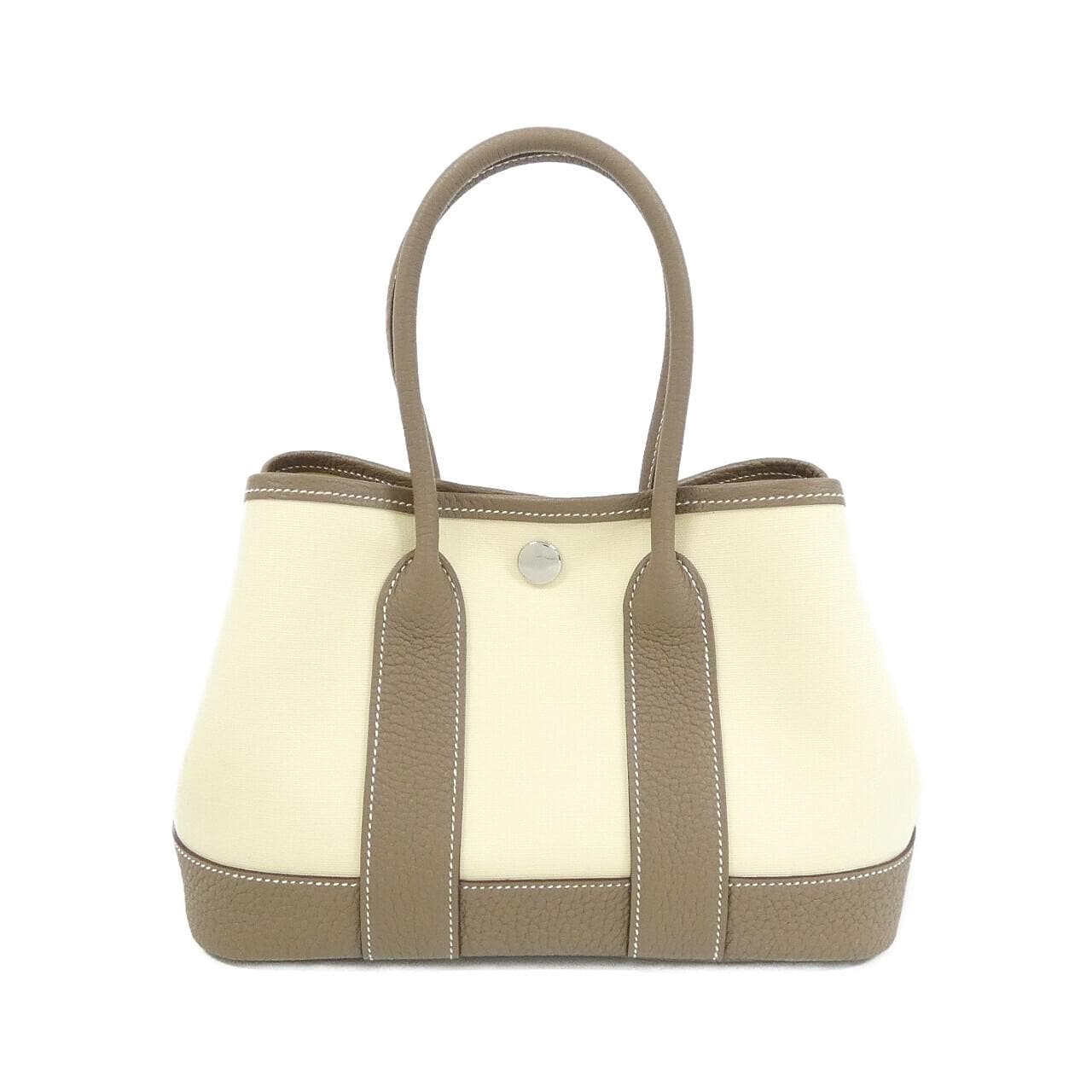 HERMES 088612CK Handbag