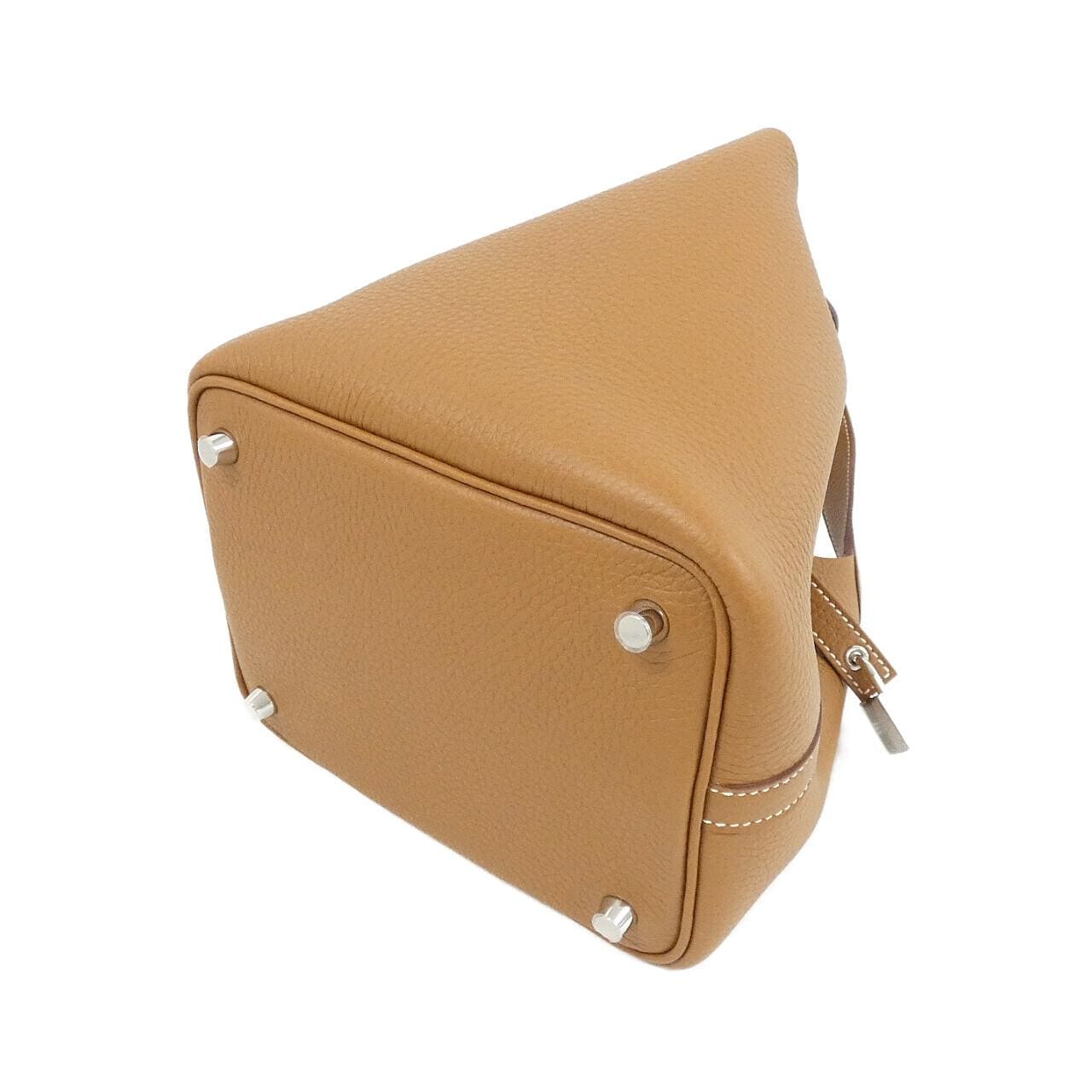 HERMES Picotin 056289CK 手提包 Clemence 2