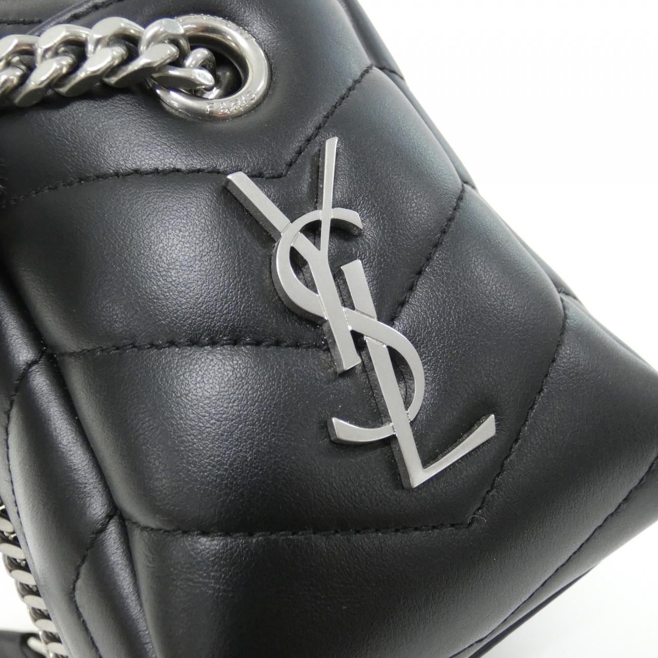 SAINT LAURENT Loulou 574102 DV746 肩背包 3