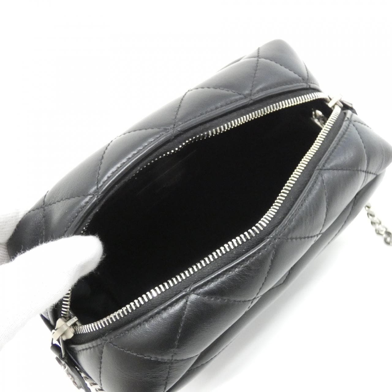 SAINT LAURENT Loulou 574102 DV746 肩背包 5
