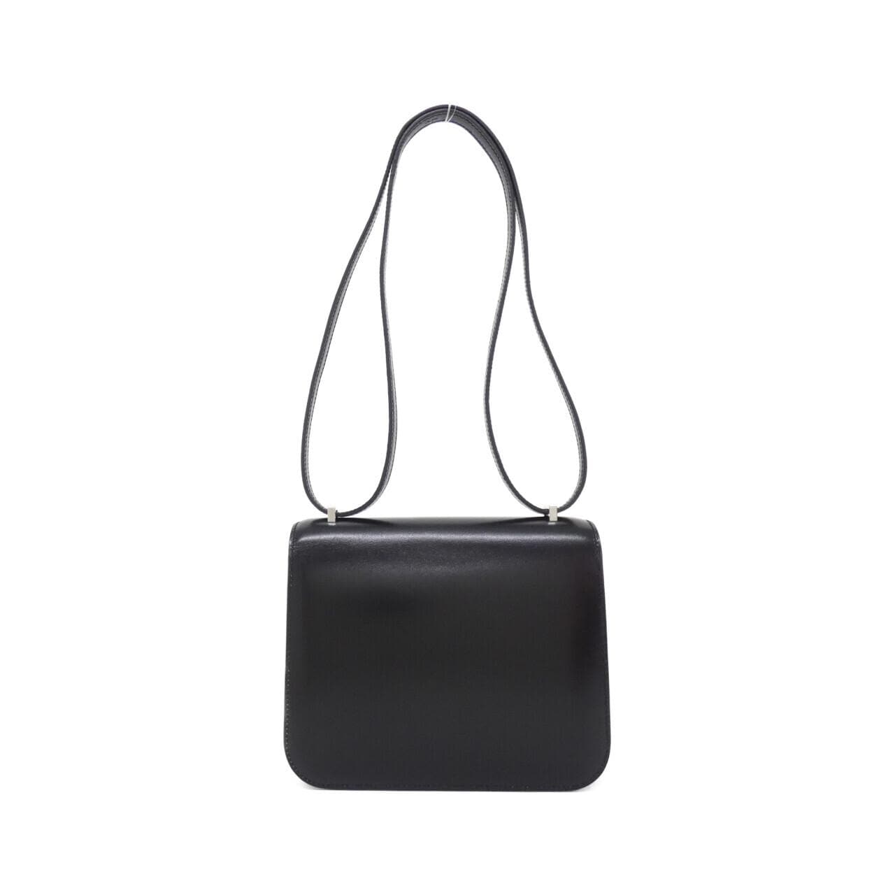 HERMES Constance 084952CK Shoulder Box Calf 2