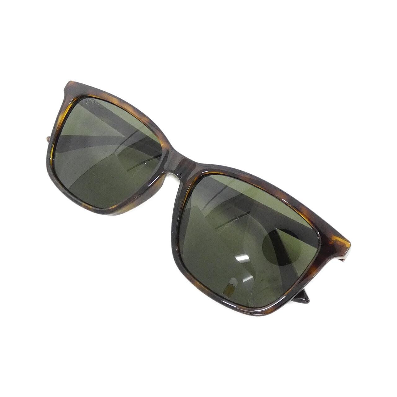 GUCCI GG0404SA 太陽眼鏡 2