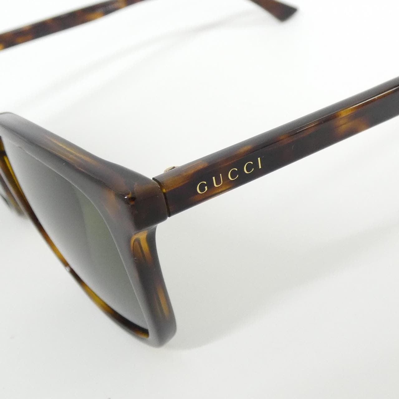 GUCCI GG0404SA 太陽眼鏡 4