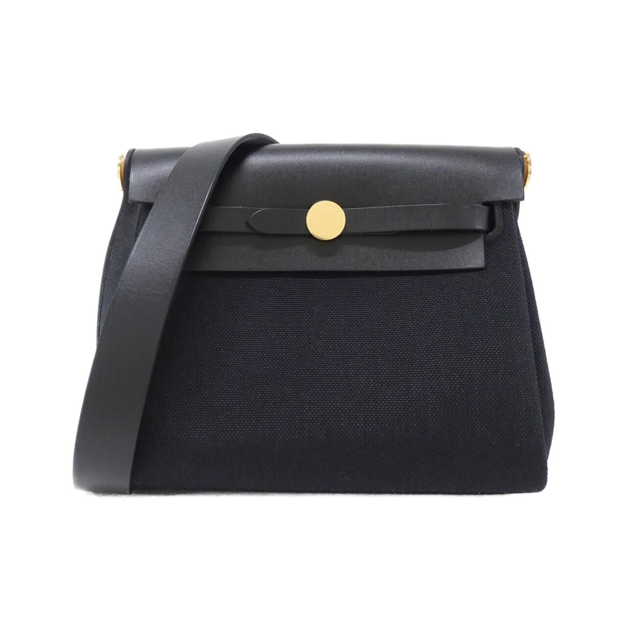 HERMES Herbag 086430CC 肩背包