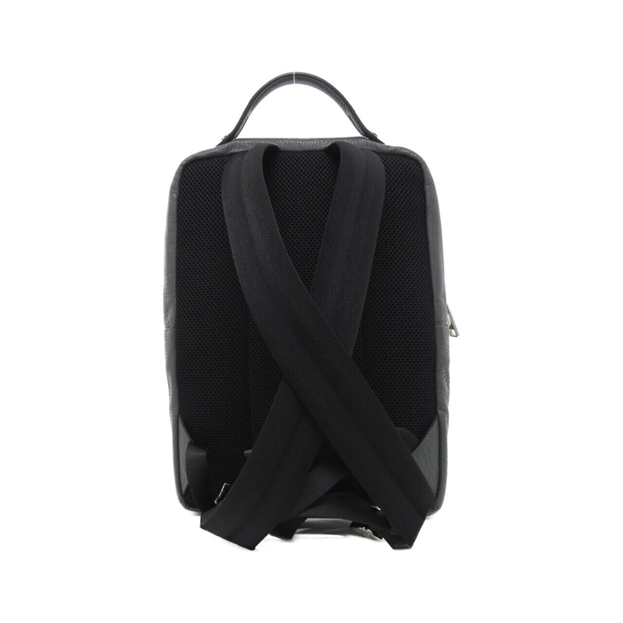 FENDI 7VZ047 A9ZF 背包 皮革 2