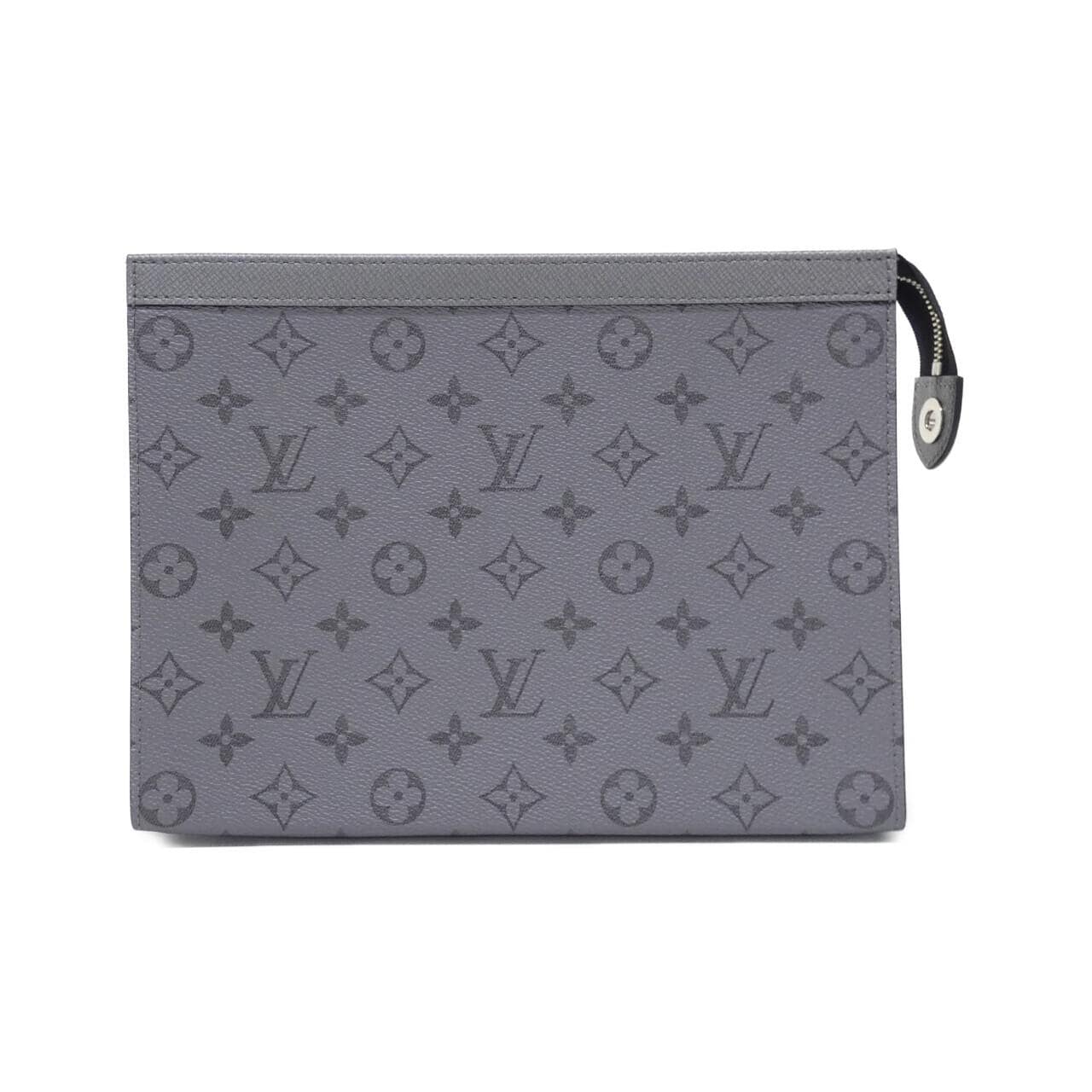 LOUIS VUITTON Pochette M30840 手提包 帆布