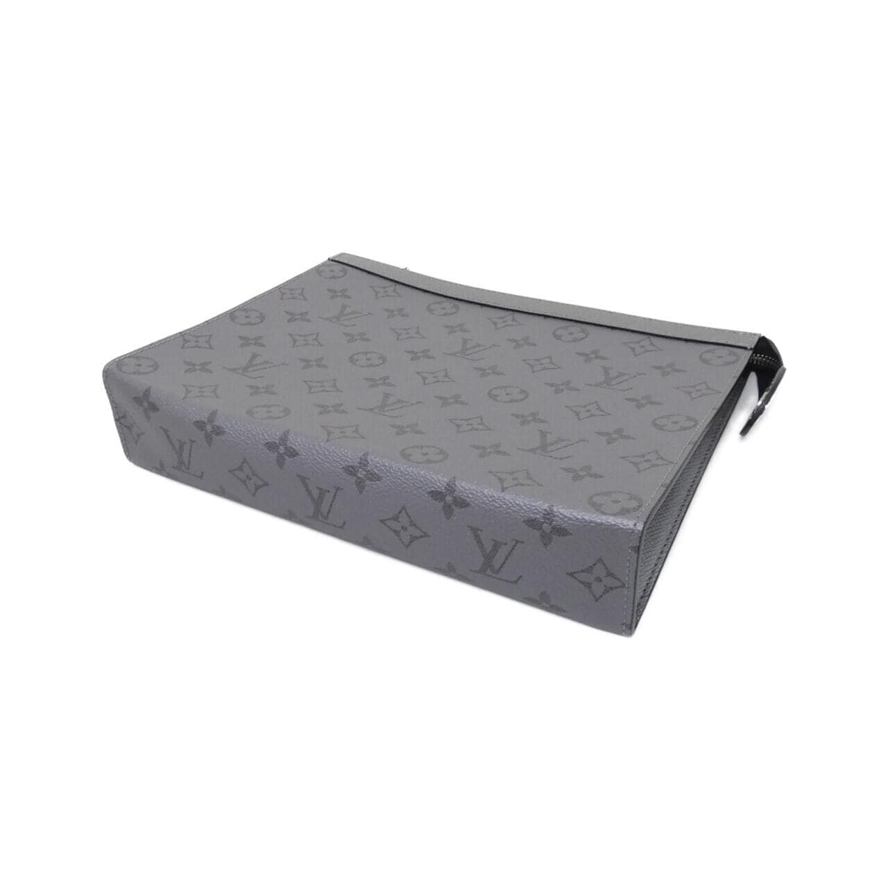 LOUIS VUITTON Pochette M30840 手提包 帆布 2