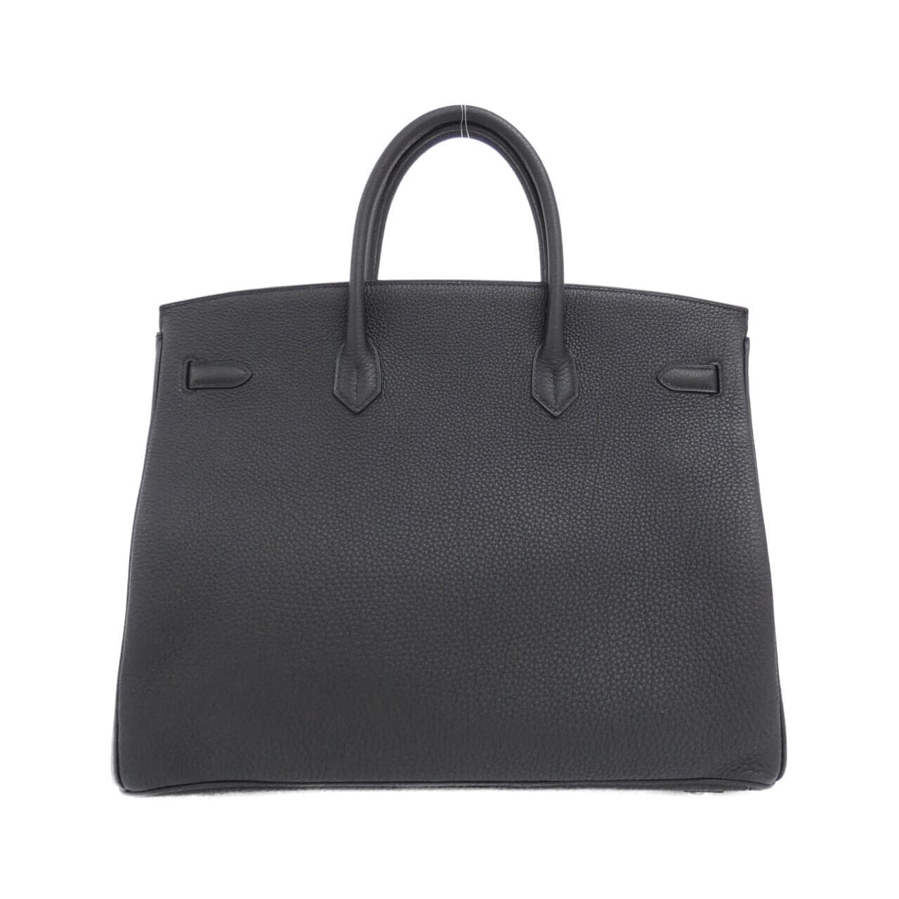 HERMES Birkin 030275CK Handbag Togo 2