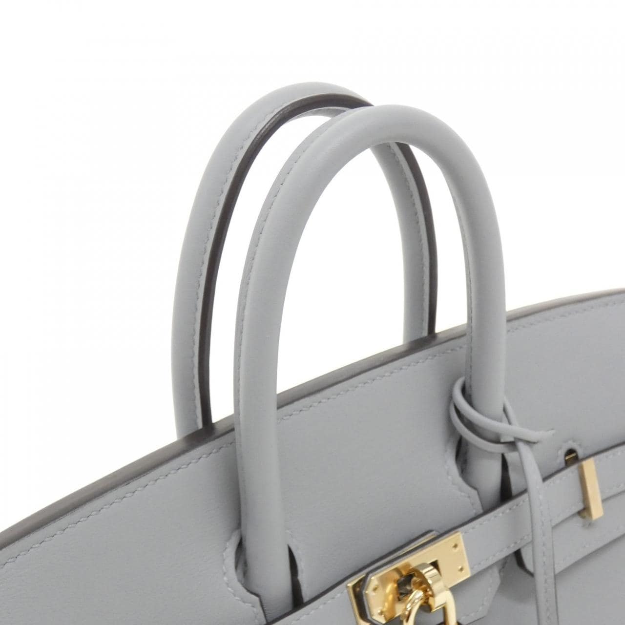 HERMES Birkin Handbag Swift 7