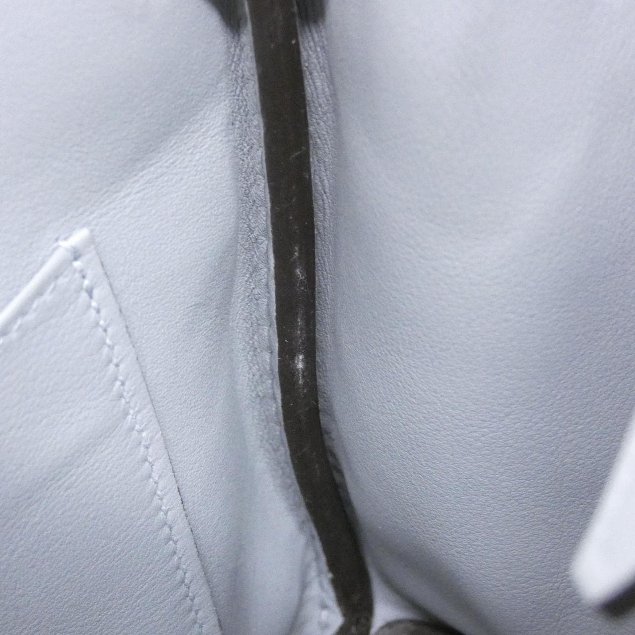 HERMES Birkin Handbag Swift 9