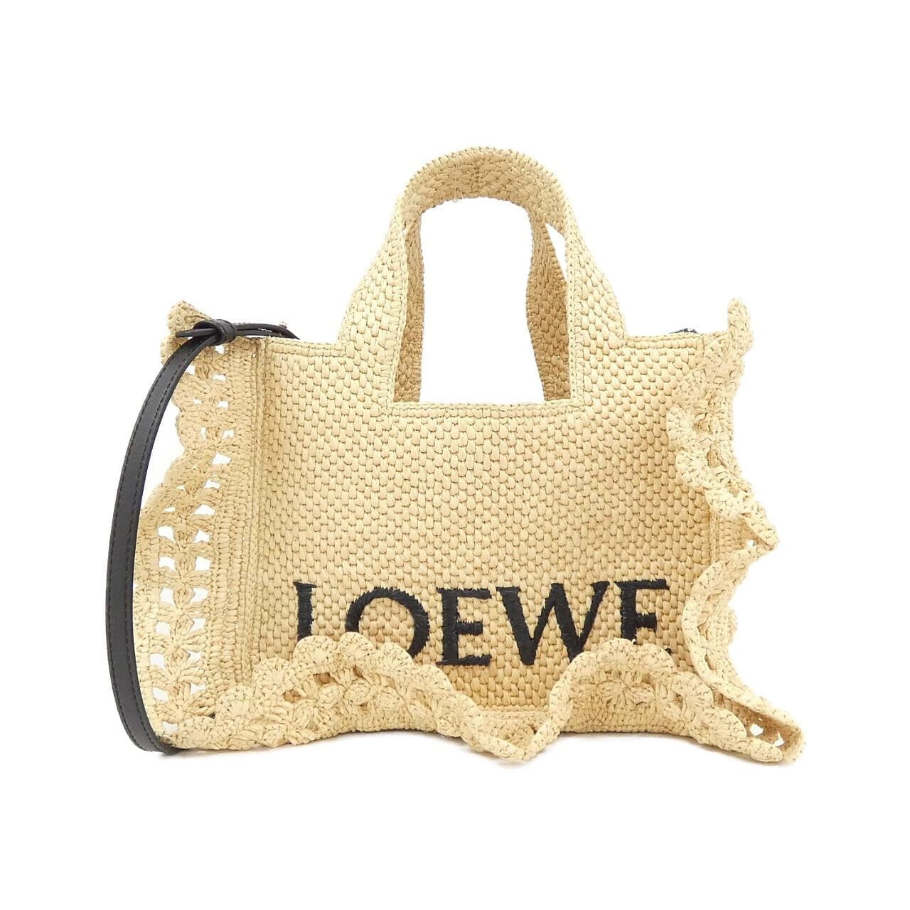 LOEWE ALF1B59X25 Tote