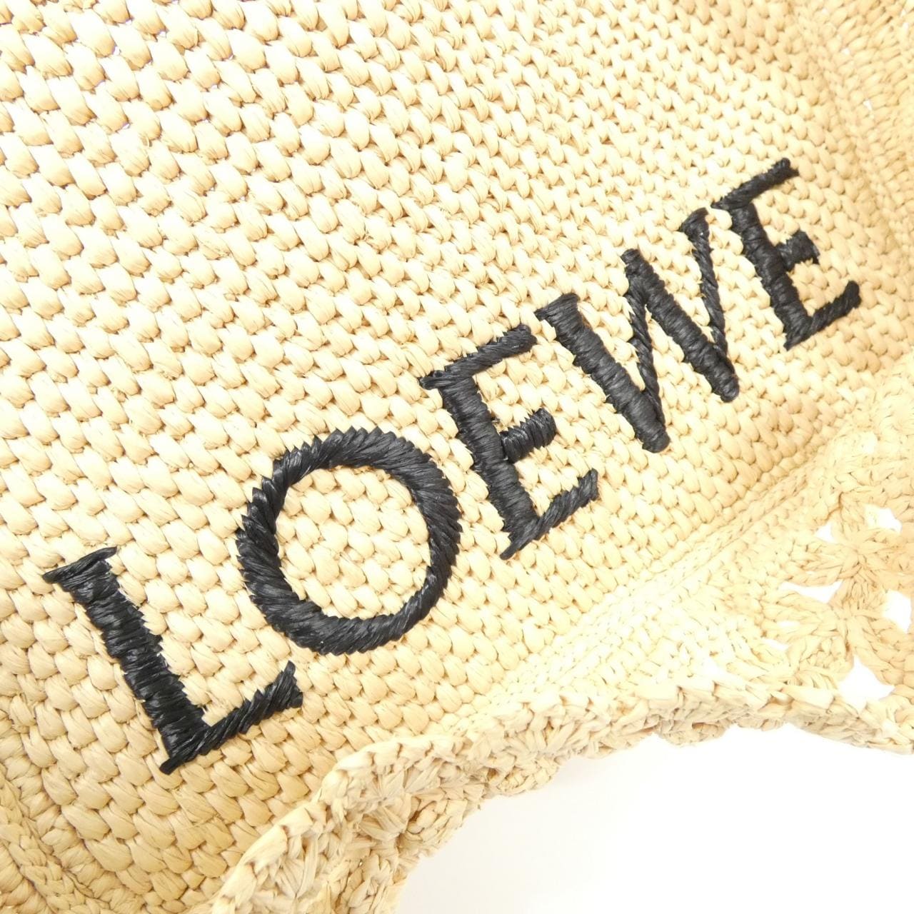 LOEWE ALF1B59X25 Tote 4