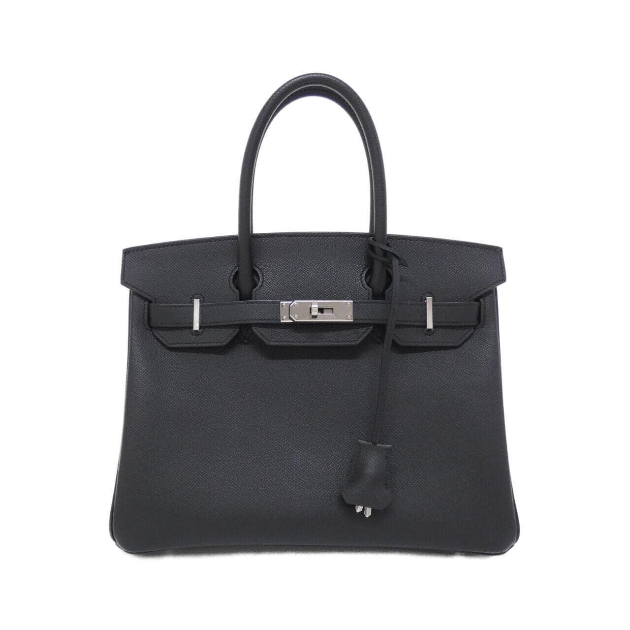 HERMES Birkin 041701CK 手提包 Epsom