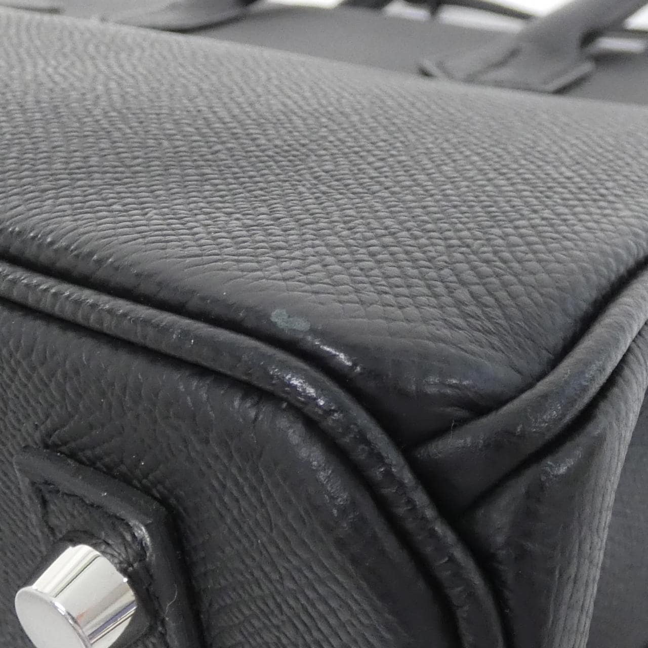 HERMES Birkin 041701CK 手提包 Epsom 3