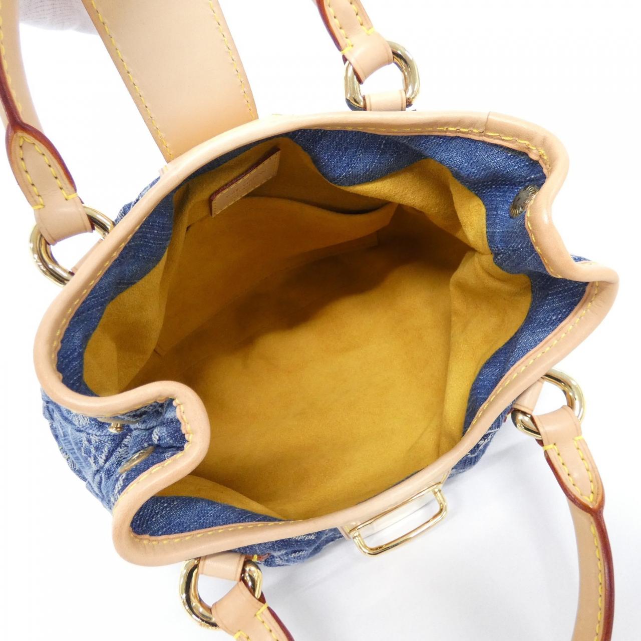 LOUIS VUITTON M95020 手提包 Monogram 5