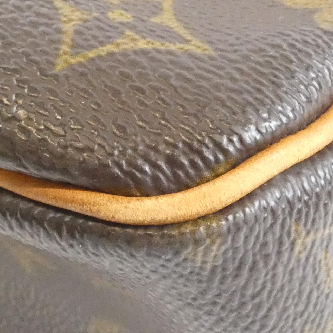 LOUIS VUITTON M51181 Shoulder Monogram 3