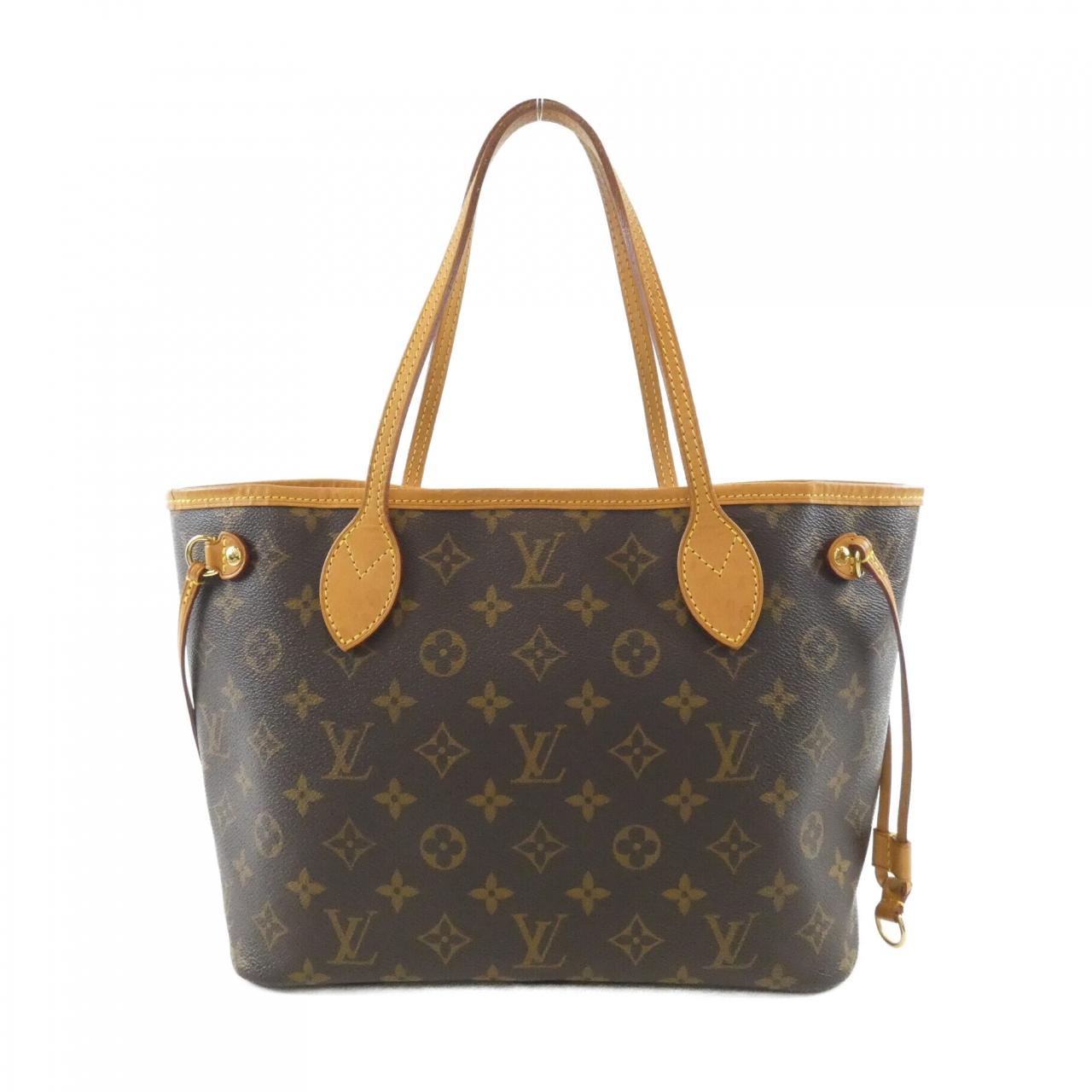 LOUIS VUITTON Neverfull M41000 托特包 Monogram 2