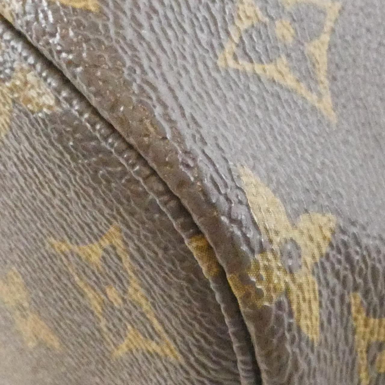 LOUIS VUITTON Neverfull M41000 托特包 Monogram 4