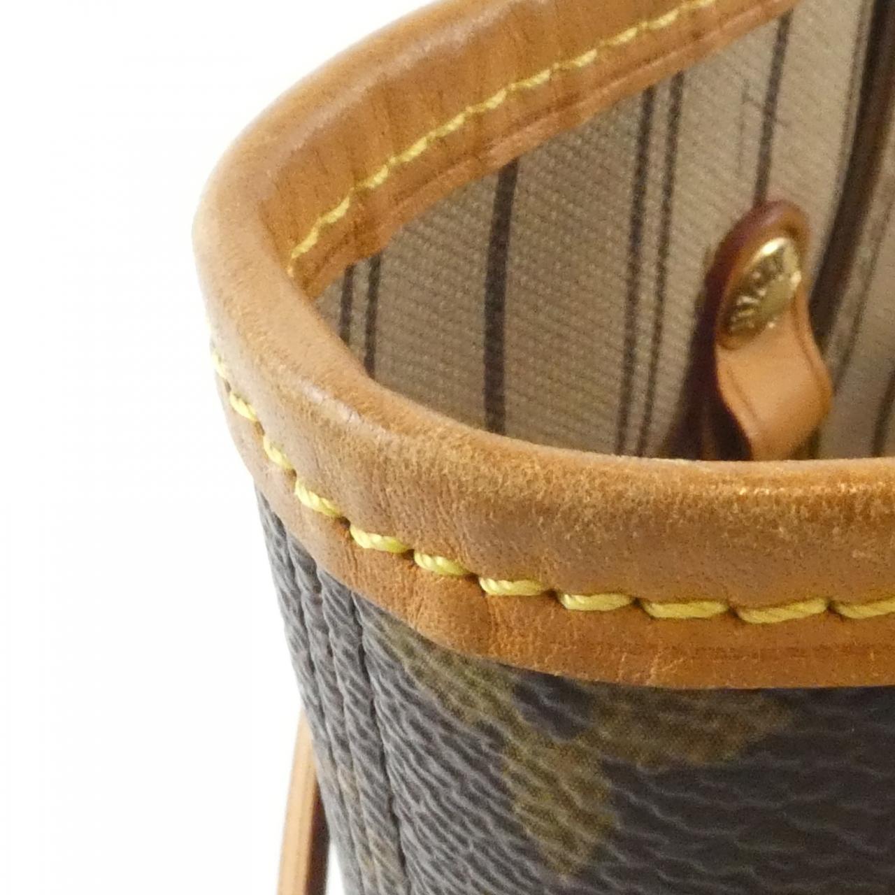 LOUIS VUITTON Neverfull M41000 托特包 Monogram 5
