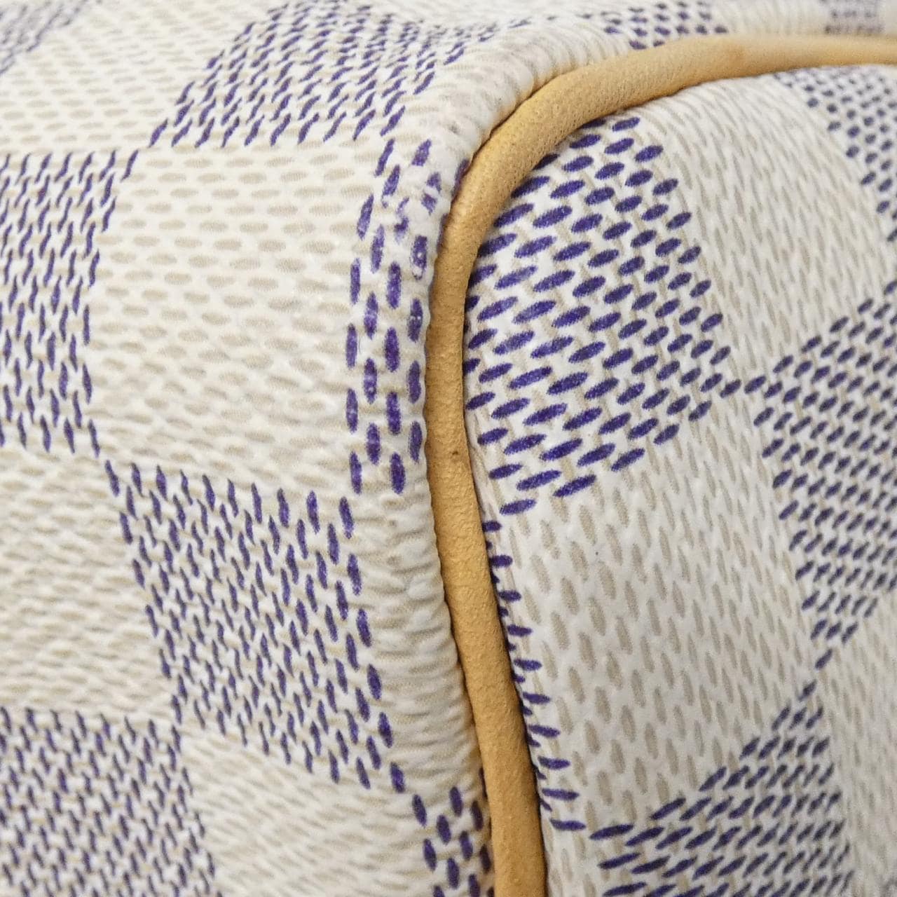 LOUIS VUITTON Speedy N41534 Boston Damier 2