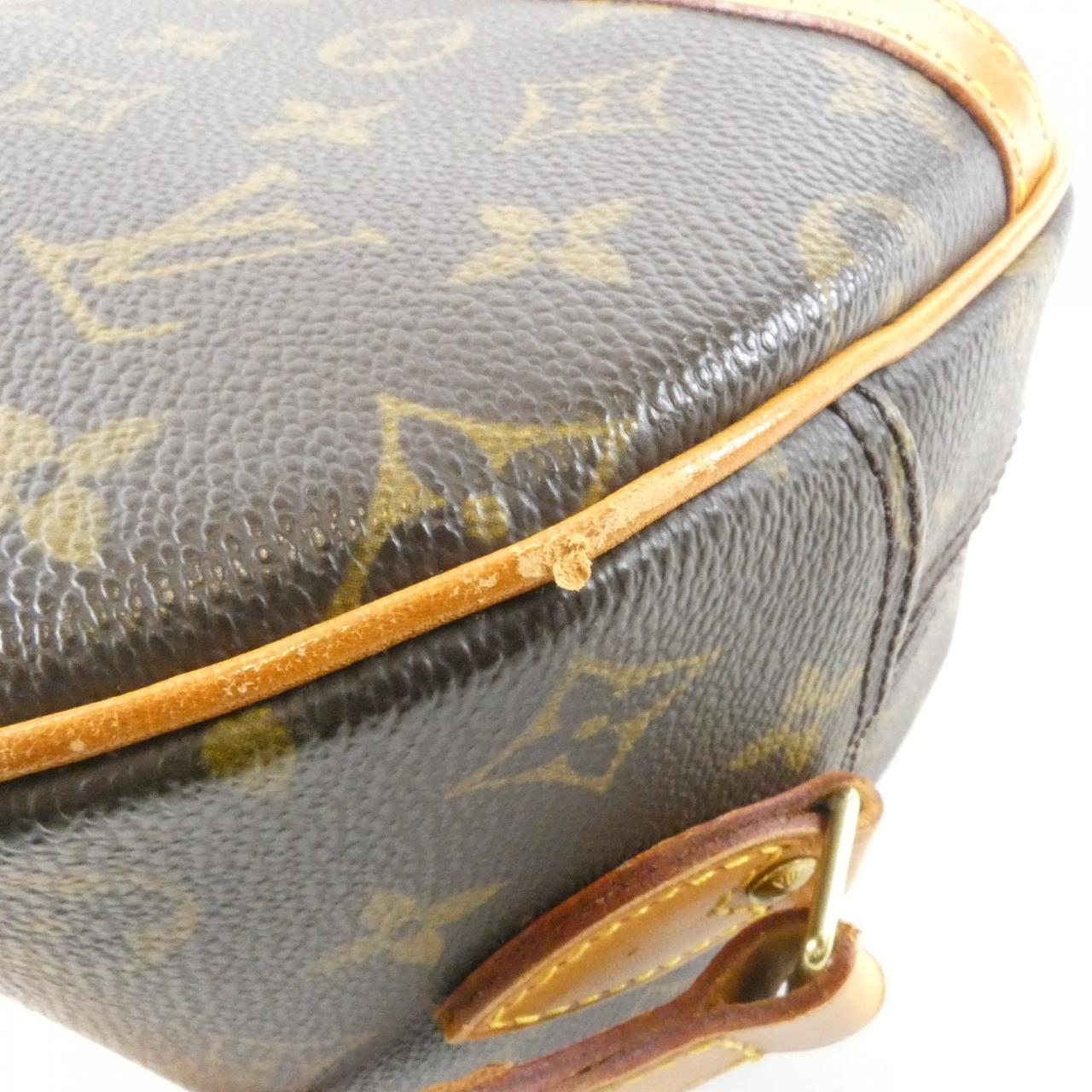 LOUIS VUITTON Blois M51221 Shoulder Monogram 3