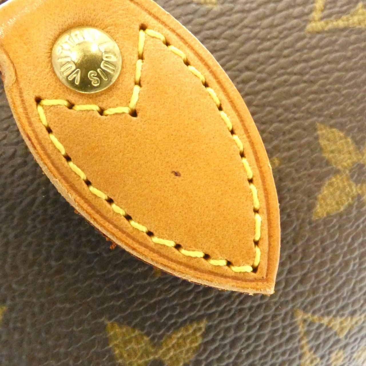 LOUIS VUITTON Blois M51221 Shoulder Monogram 4