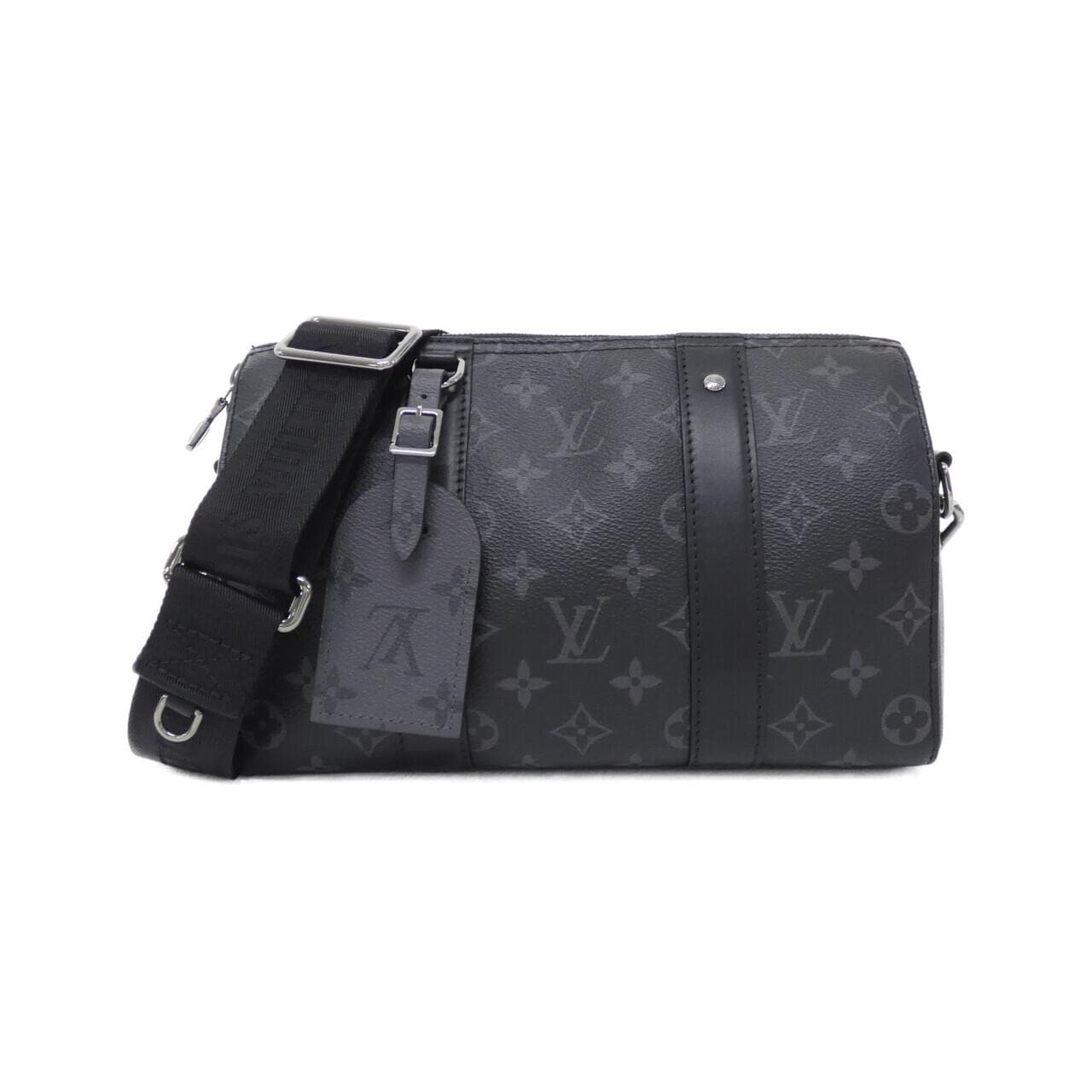LOUIS VUITTON Eclipse M45936 Shoulder Monogram