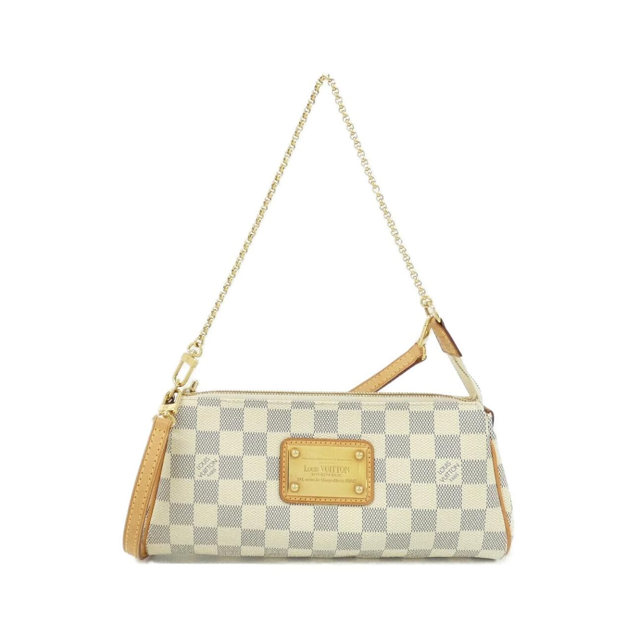 LOUIS VUITTON N55214 Shoulder Damier