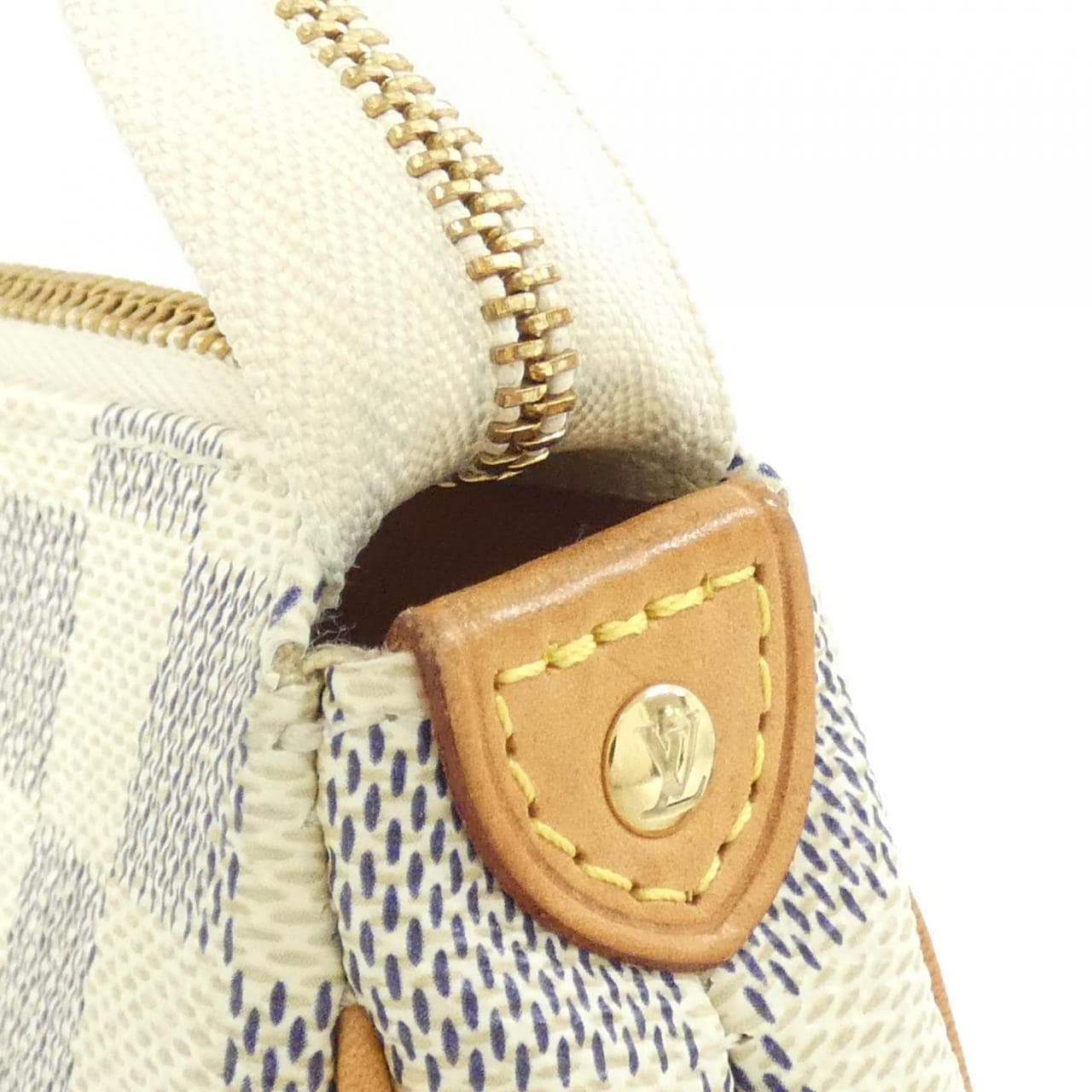 LOUIS VUITTON N55214 Shoulder Damier 4