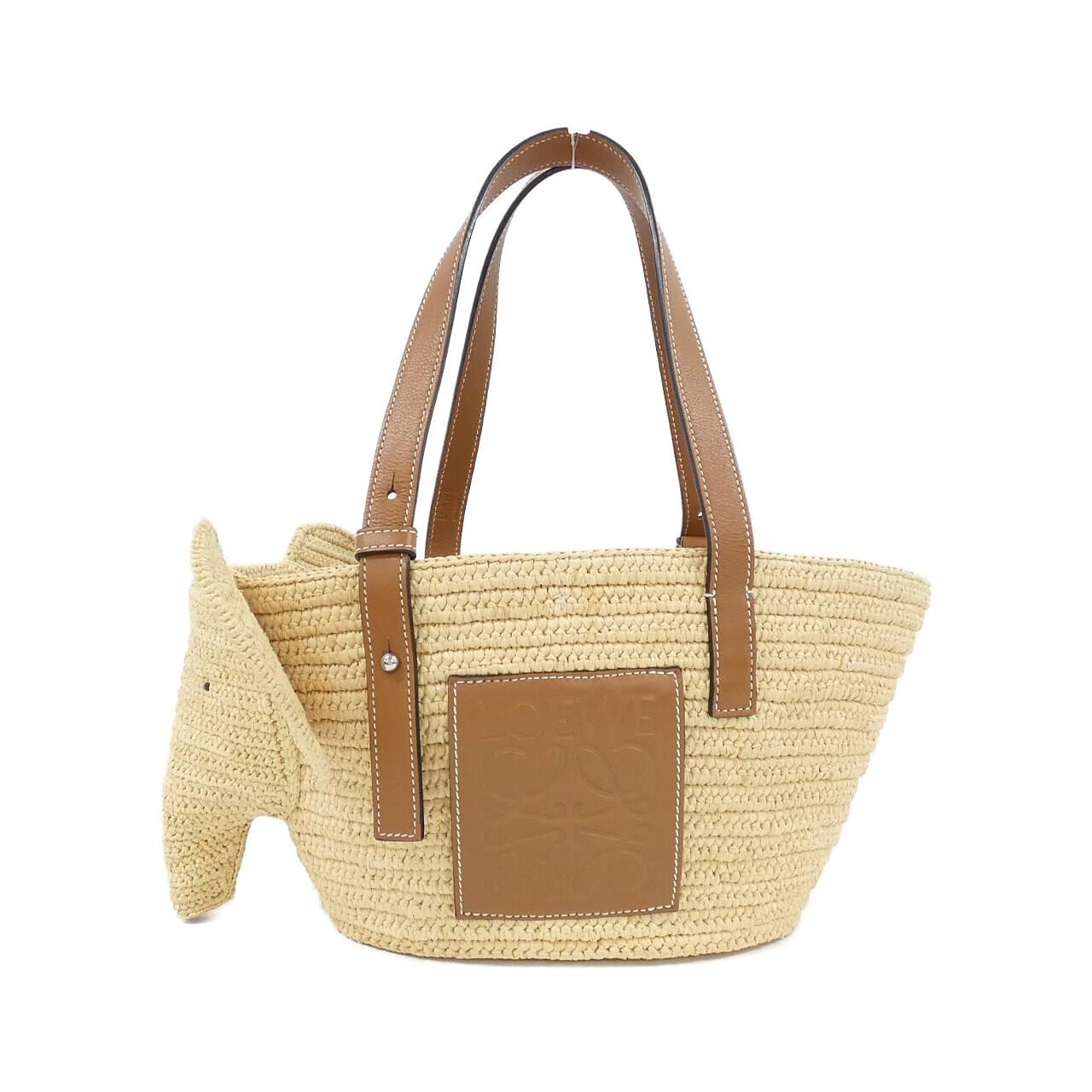 LOEWE Basket A546T37X01 手提包